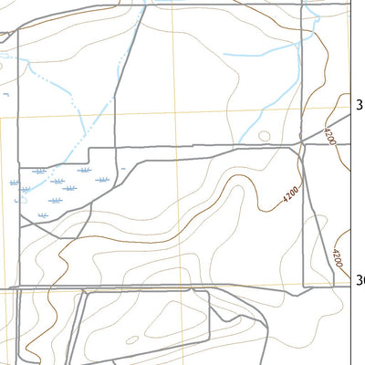 Rupert NW, ID (2020, 24000-Scale) Preview 3