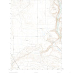 Sinker Butte, ID (2020, 24000-Scale) Preview 1