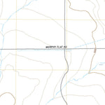 Sinker Butte, ID (2020, 24000-Scale) Preview 2