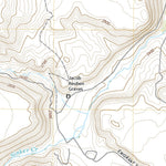Sinker Butte, ID (2020, 24000-Scale) Preview 3