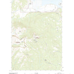 Sawtell Peak, ID (2020, 24000-Scale) Preview 1