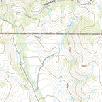 Rush Peak, ID (2020, 24000-Scale) Preview 2