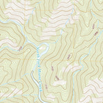Shissler Peak, ID (2020, 24000-Scale) Preview 3