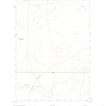 Serviceberry Butte, ID (2020, 24000-Scale) Preview 1
