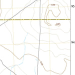 Serviceberry Butte, ID (2020, 24000-Scale) Preview 3