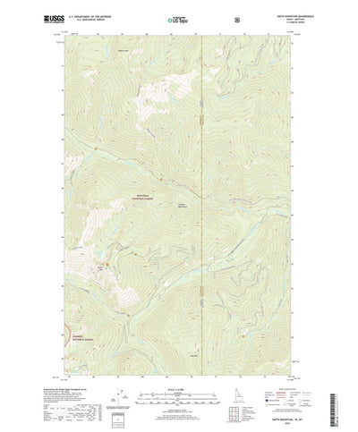 Smith Mountain, ID (2020, 24000-Scale) Preview 1