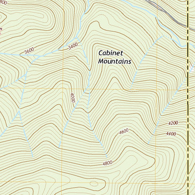 Smith Mountain, ID (2020, 24000-Scale) Preview 2