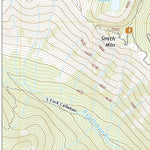 Smith Mountain, ID (2020, 24000-Scale) Preview 3