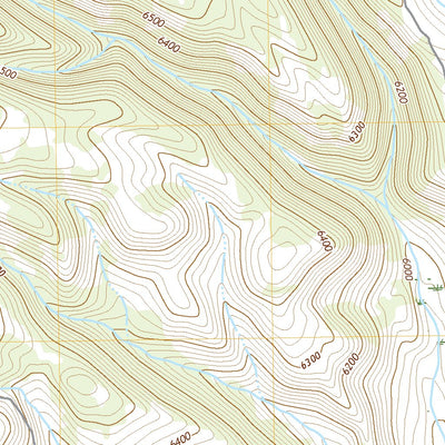 Spencer South, ID (2020, 24000-Scale) Preview 3