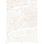 Sheep Ridge, ID (2020, 24000-Scale) Preview 1