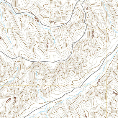 Sheep Ridge, ID (2020, 24000-Scale) Preview 3
