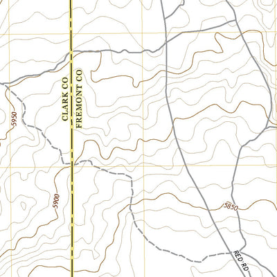 Split Rock, ID (2020, 24000-Scale) Preview 3