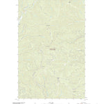 Spyglass Peak, ID (2020, 24000-Scale) Preview 1