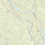 Spyglass Peak, ID (2020, 24000-Scale) Preview 3