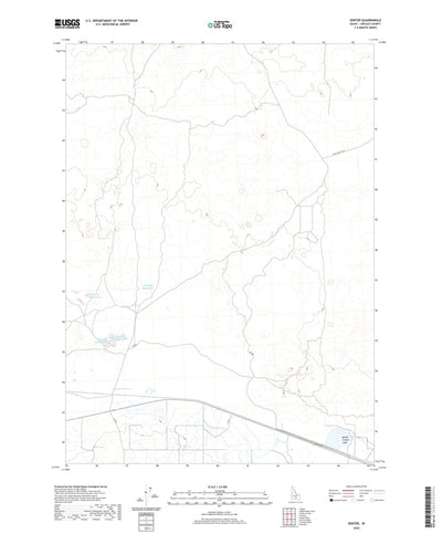 Senter, ID (2020, 24000-Scale) Preview 1