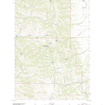 Sublett Troughs, ID (2020, 24000-Scale) Preview 1