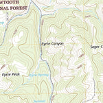 Sublett Troughs, ID (2020, 24000-Scale) Preview 2