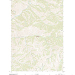 Sheep Creek, ID (2020, 24000-Scale) Preview 1