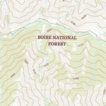 Sheep Creek, ID (2020, 24000-Scale) Preview 2