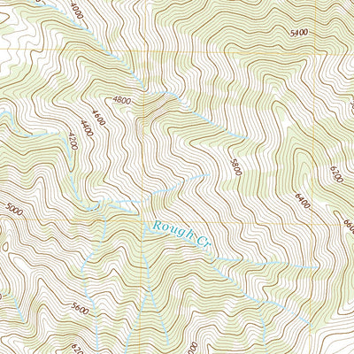 Sheep Creek, ID (2020, 24000-Scale) Preview 3