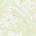 Sheepeater Mountain, ID (2020, 24000-Scale) Preview 3