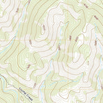 Stump Peak, ID (2020, 24000-Scale) Preview 3