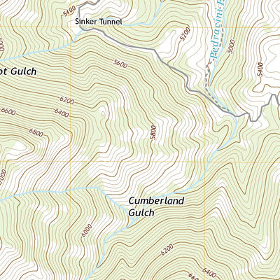 Silver City, ID (2020, 24000-Scale) Preview 3