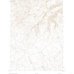 Snow Creek, ID (2020, 24000-Scale) Preview 1