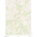 Sherman Peak, ID (2020, 24000-Scale) Preview 1