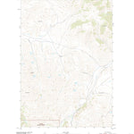 Short Creek, ID (2020, 24000-Scale) Preview 1
