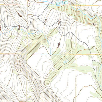 Three Forks, ID (2020, 24000-Scale) Preview 3