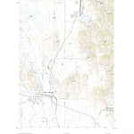 Soda Springs, ID (2020, 24000-Scale) Preview 1