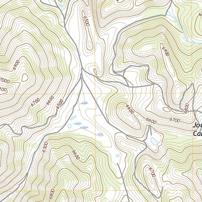 Soda Springs, ID (2020, 24000-Scale) Preview 3