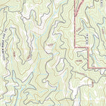 Sloans Point, ID (2020, 24000-Scale) Preview 3