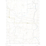 Shoshone SE, ID (2020, 24000-Scale) Preview 1