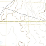 Shoshone SE, ID (2020, 24000-Scale) Preview 2