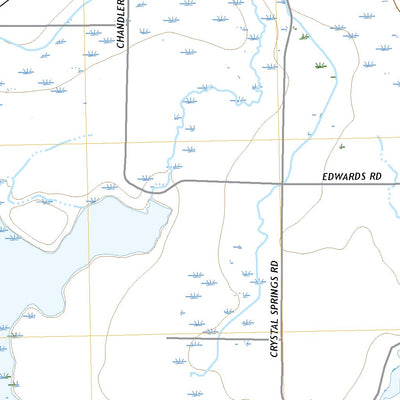Springfield, ID (2020, 24000-Scale) Preview 2