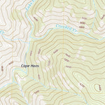 Silver Spur Ridge, ID (2020, 24000-Scale) Preview 3