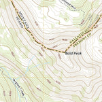 Targhee Pass, ID (2020, 24000-Scale) Preview 3
