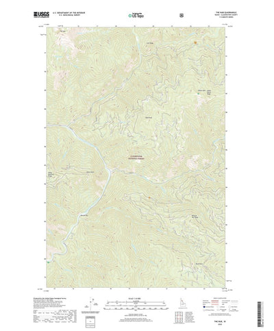 The Nub, ID (2020, 24000-Scale) Preview 1