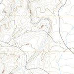 Sinker Canyon, ID (2020, 24000-Scale) Preview 2