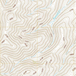 Sinker Canyon, ID (2020, 24000-Scale) Preview 3