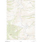 Slate Creek, ID (2020, 24000-Scale) Preview 1