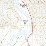 Slate Creek, ID (2020, 24000-Scale) Preview 2