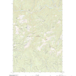 Three Sisters, ID (2020, 24000-Scale) Preview 1