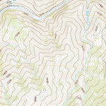 Williams Peak, ID (2020, 24000-Scale) Preview 3