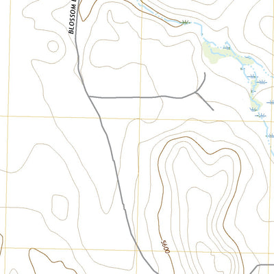 Three Creek, ID (2020, 24000-Scale) Preview 2