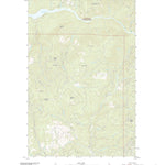 Thompson Point, ID (2020, 24000-Scale) Preview 1