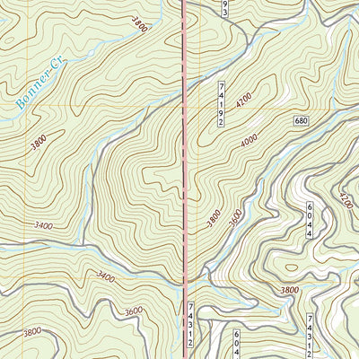 Thompson Point, ID (2020, 24000-Scale) Preview 3