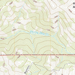 South Putnam Mountain, ID (2020, 24000-Scale) Preview 3